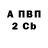АМФЕТАМИН VHQ pinokio613